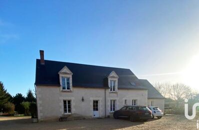 vente maison 889 000 € à proximité de Langeais (37130)