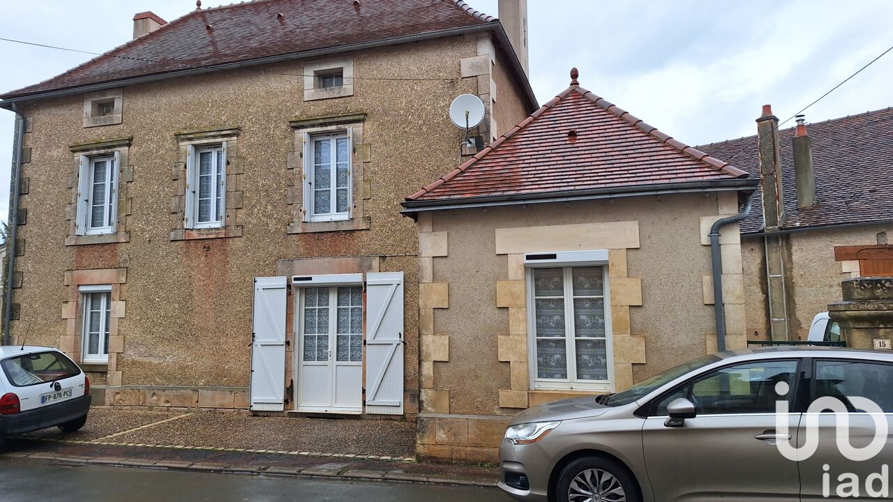 maison 6 pièces 111 m2 à vendre à Béthines (86310)