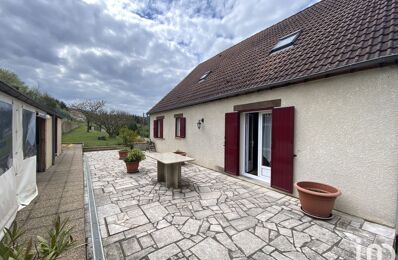 vente maison 300 000 € à proximité de Courlon-sur-Yonne (89140)