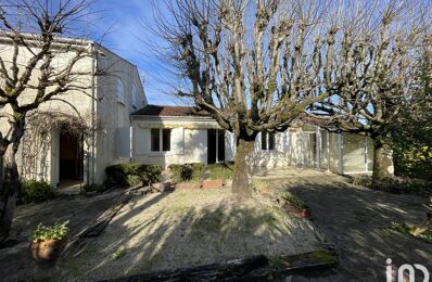 vente maison 199 000 € à proximité de Saint-André-de-Lidon (17260)