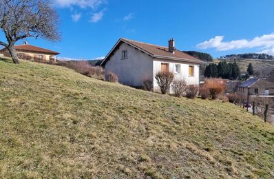 vente maison 149 000 € à proximité de Boën (42130)