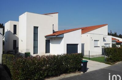 vente maison 335 000 € à proximité de Villemolaque (66300)