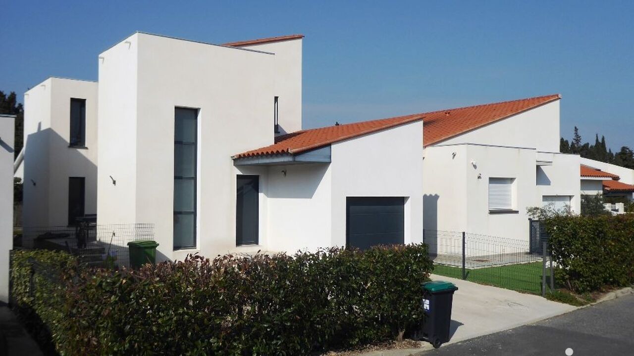 maison 4 pièces 115 m2 à vendre à Saint-Nazaire (66570)