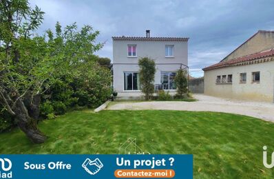 vente maison 279 000 € à proximité de Le Pontet (84130)