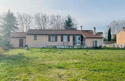 vente maison 238 000 € à proximité de Labécède-Lauragais (11400)