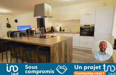 vente maison 311 000 € à proximité de Auboué (54580)