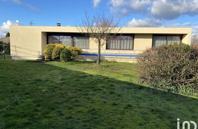 vente maison 309 000 € à proximité de Bayon-sur-Gironde (33710)