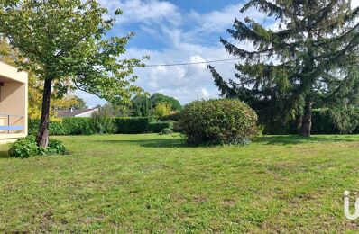 vente maison 299 000 € à proximité de Saint-Louis-de-Montferrand (33440)