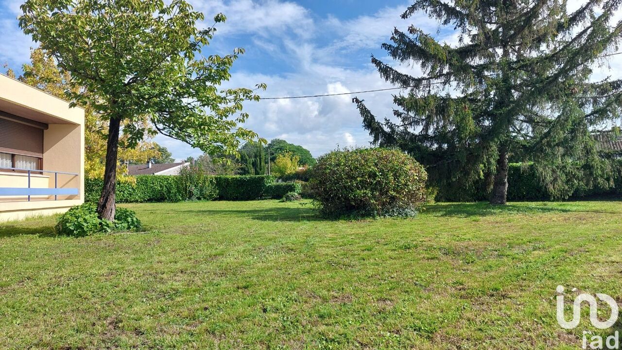 maison 4 pièces 110 m2 à vendre à Ambarès-Et-Lagrave (33440)