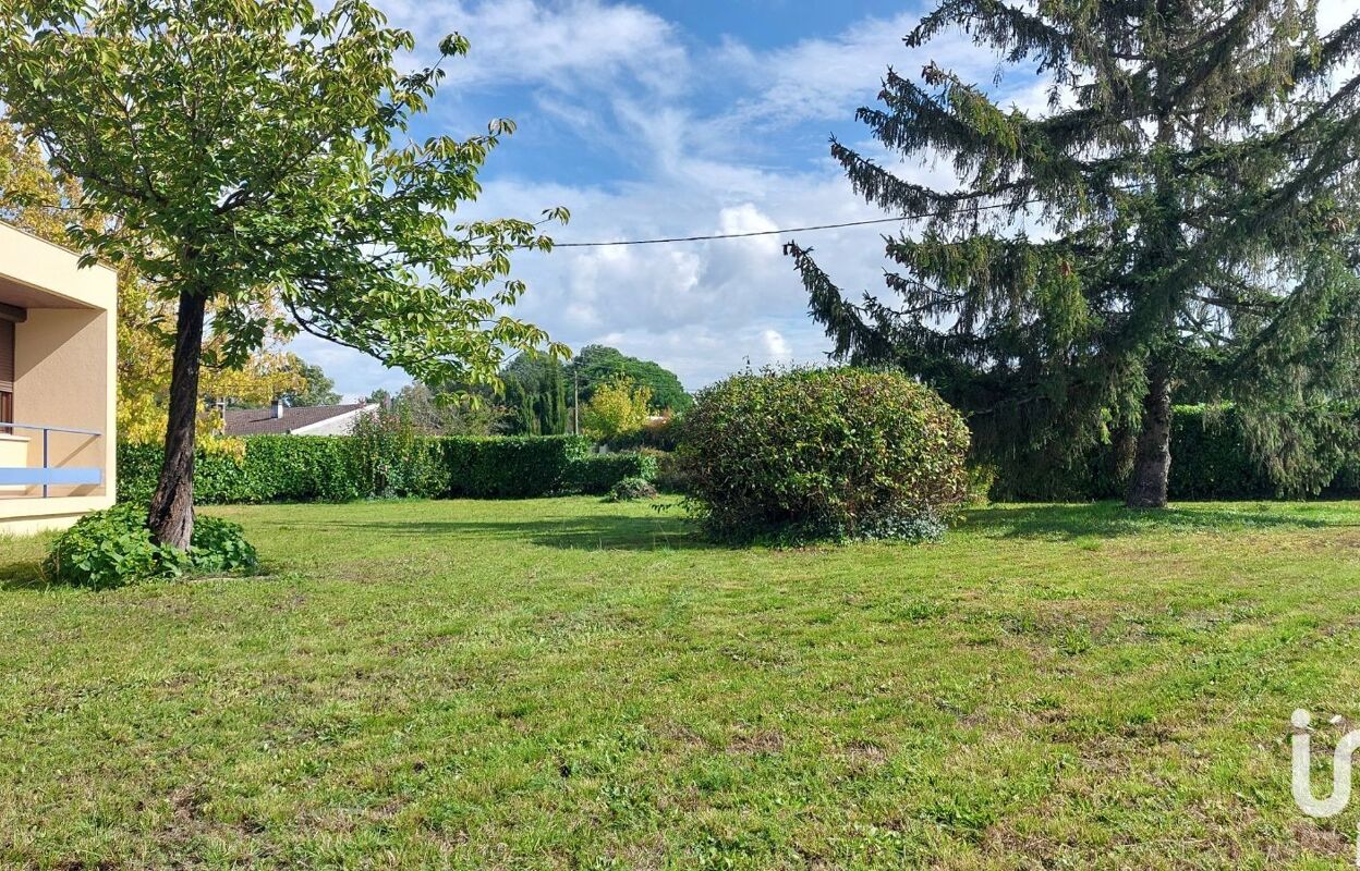 maison 4 pièces 110 m2 à vendre à Ambarès-Et-Lagrave (33440)