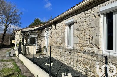 vente maison 255 000 € à proximité de Cissac-Médoc (33250)