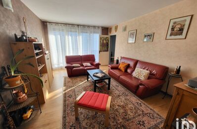 appartement 4 pièces 97 m2 à vendre à Châlette-sur-Loing (45120)