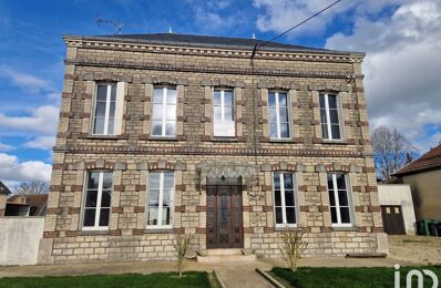 vente maison 175 000 € à proximité de Villemoiron-en-Othe (10160)