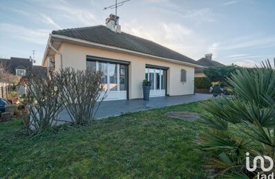 vente maison 380 000 € à proximité de Villepinte (93420)