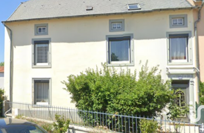 vente maison 600 000 € à proximité de Volstroff (57940)