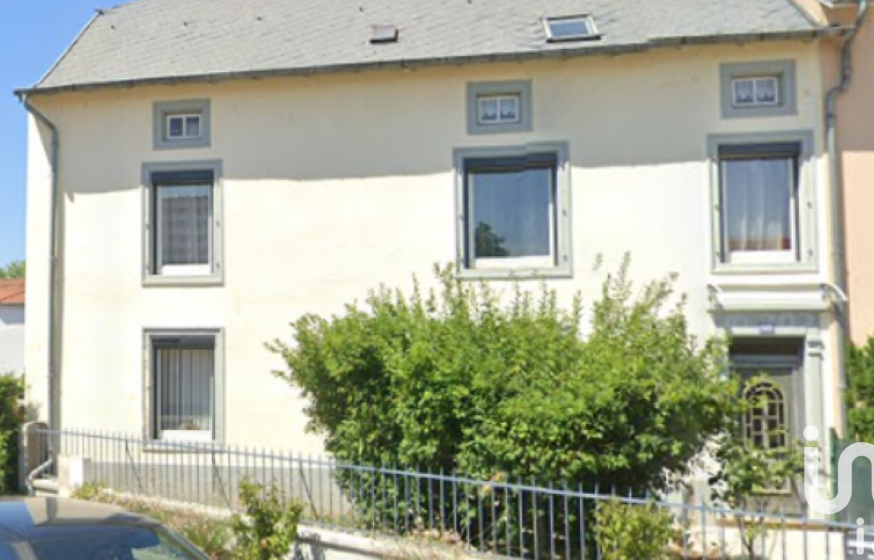 maison 8 pièces 230 m2 à vendre à Basse-Ham (57970)