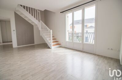 vente appartement 215 000 € à proximité de Chambry (77910)