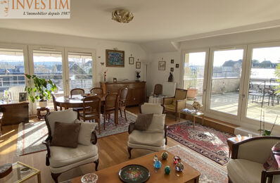 vente appartement 469 000 € à proximité de Mont-Près-Chambord (41250)