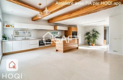 vente maison 426 000 € à proximité de Bassens (33530)