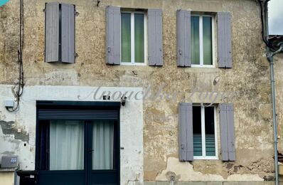 vente maison 162 000 € à proximité de Caubon-Saint-Sauveur (47120)