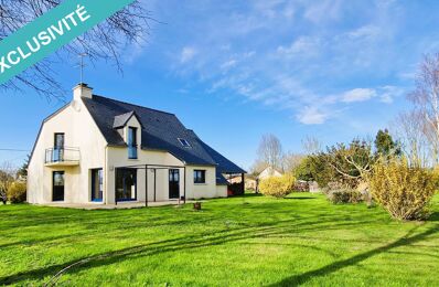 vente maison 345 000 € à proximité de Allaire (56350)