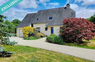 vente maison 339 000 € à proximité de Rieux (56350)