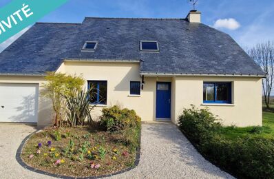 vente maison 339 000 € à proximité de Bains-sur-Oust (35600)
