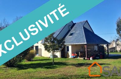 vente maison 339 000 € à proximité de Saint-Nicolas-de-Redon (44460)