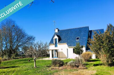 vente maison 329 000 € à proximité de Saint-Perreux (56350)