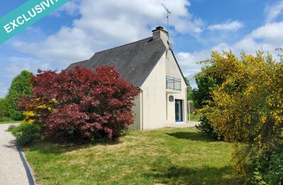 vente maison 329 000 € à proximité de Bruc-sur-Aff (35550)