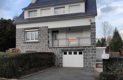 vente maison 186 500 € à proximité de Lanrivain (22480)