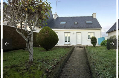 vente maison 239 000 € à proximité de Cléguer (56620)
