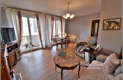 vente appartement 114 000 € à proximité de Conches-en-Ouche (27190)