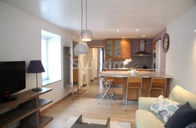 vente appartement 275 000 € à proximité de Saint-Claude (39200)