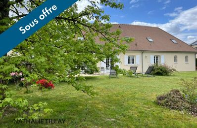 vente maison 490 000 € à proximité de Saint-Jean-de-la-Ruelle (45140)