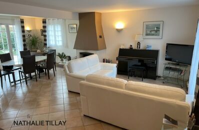 vente maison 490 000 € à proximité de Bucy-Saint-Liphard (45140)