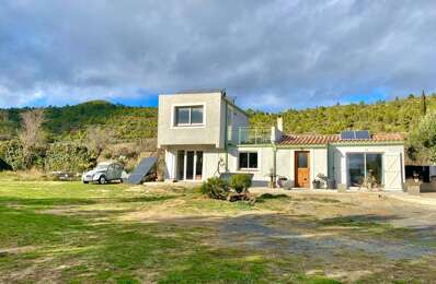 vente maison 170 000 € à proximité de Villerouge-Termenès (11330)
