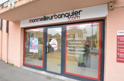 vente commerce 99 000 € à proximité de Saint-Aubin-en-Charollais (71430)