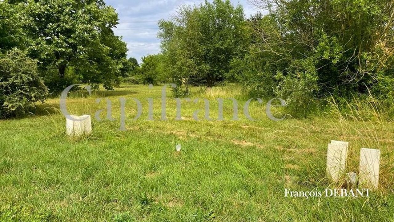 terrain  pièces 501 m2 à vendre à Reims (51100)