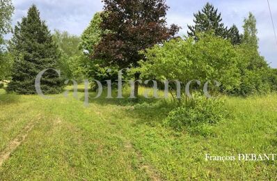 vente terrain 33 640 € à proximité de Saint-Pierre-à-Arnes (08310)