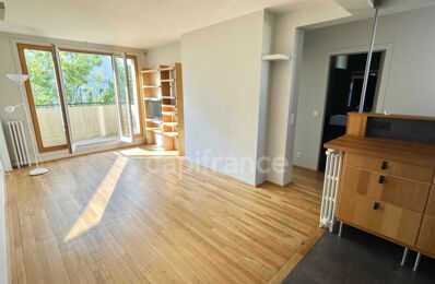 vente appartement 512 000 € à proximité de Le Pré-Saint-Gervais (93310)