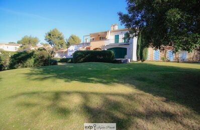 vente maison 599 000 € à proximité de La Roque-d'Anthéron (13640)