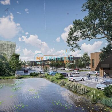 Local industriel  5048 €