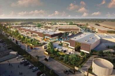 Local industriel  5340 €