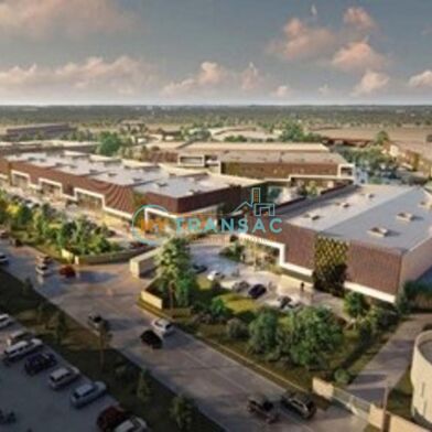 Local industriel  5340 €