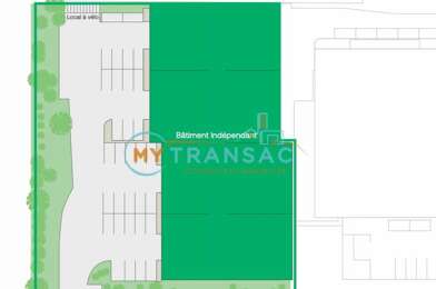 Local industriel  7788 €