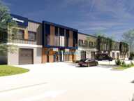 A LOUER Bâtiment indépendant neuf de 3198m² divisible à partir de 533m² à St-Michel-sur-Orge — photo 2
