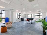 A LOUER Bâtiment indépendant neuf de 3198m² divisible à partir de 533m² à St-Michel-sur-Orge — photo 4