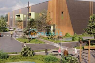 Local industriel  7366 €