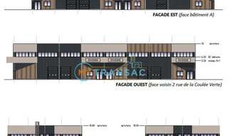 Local industriel  360 m² à vendre à Cesson (77240)